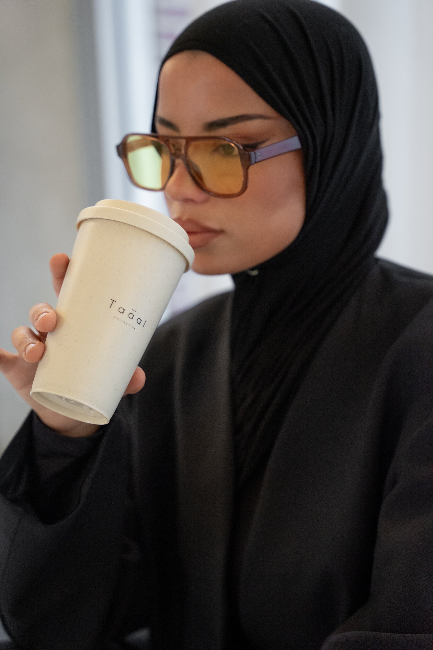 Mug Taāal