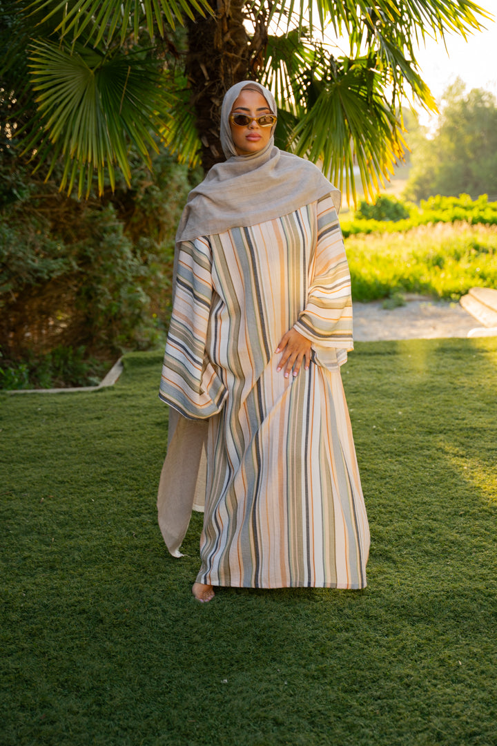 Robe Solène