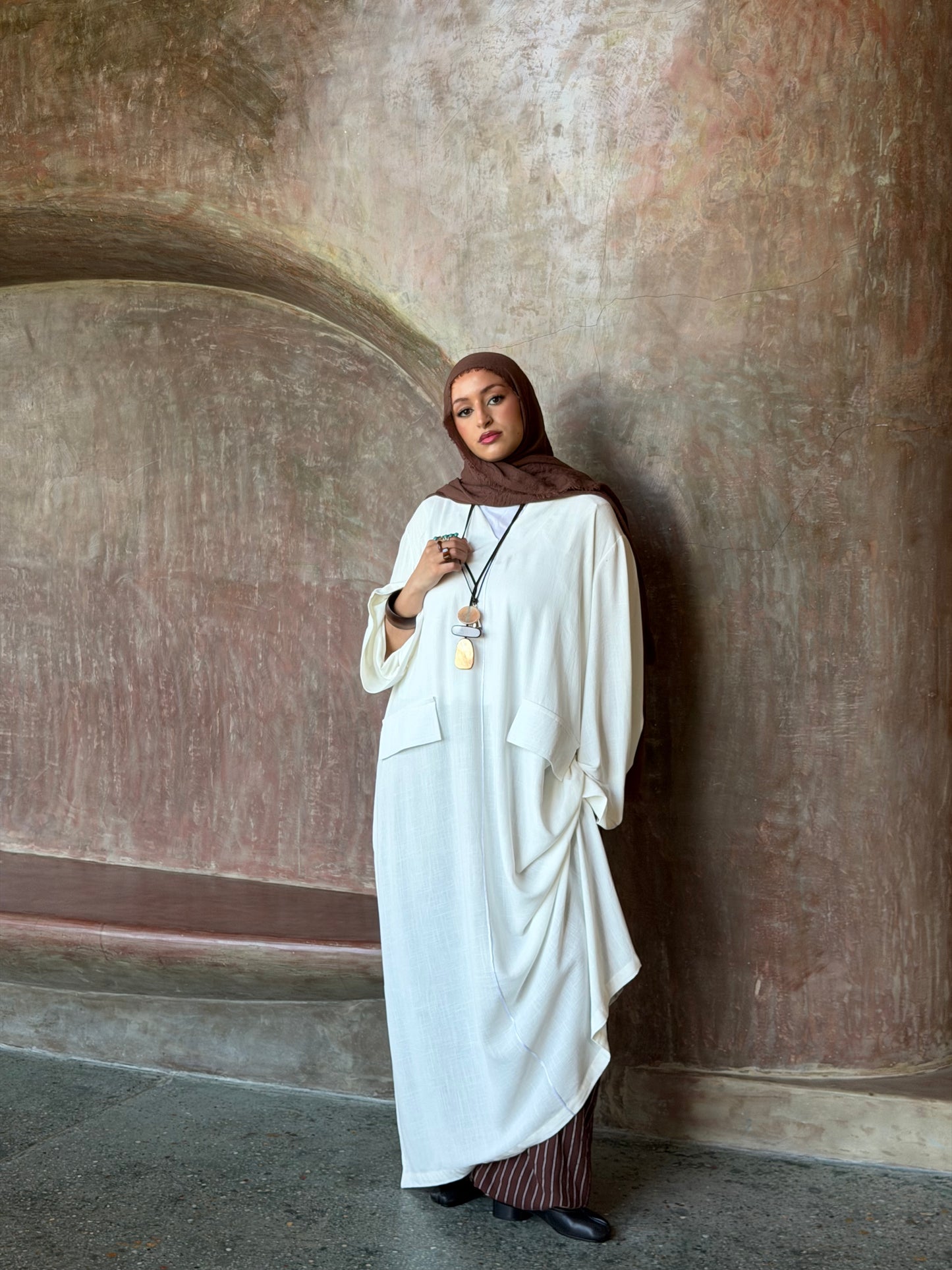 Robe Bianca
