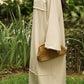 Marlène dress Nude