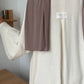 Tara dress linen