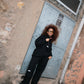 Jogging Essential Noir