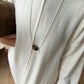 Tara dress linen