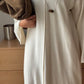 Tara dress linen