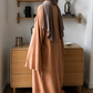 Robe Marlene corail