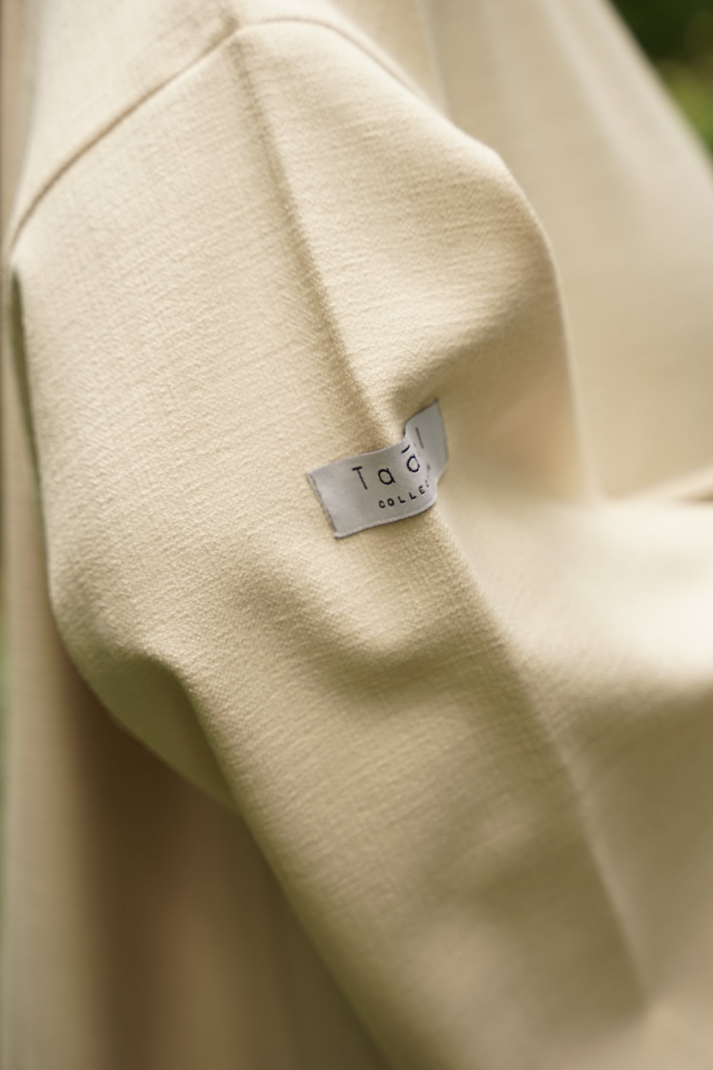 Marlène dress Nude