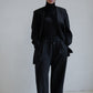 Costume Léa noir