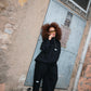 Jogging Essential Noir