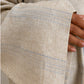 Kaftan baby blue