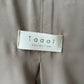 Tara Dress Nude