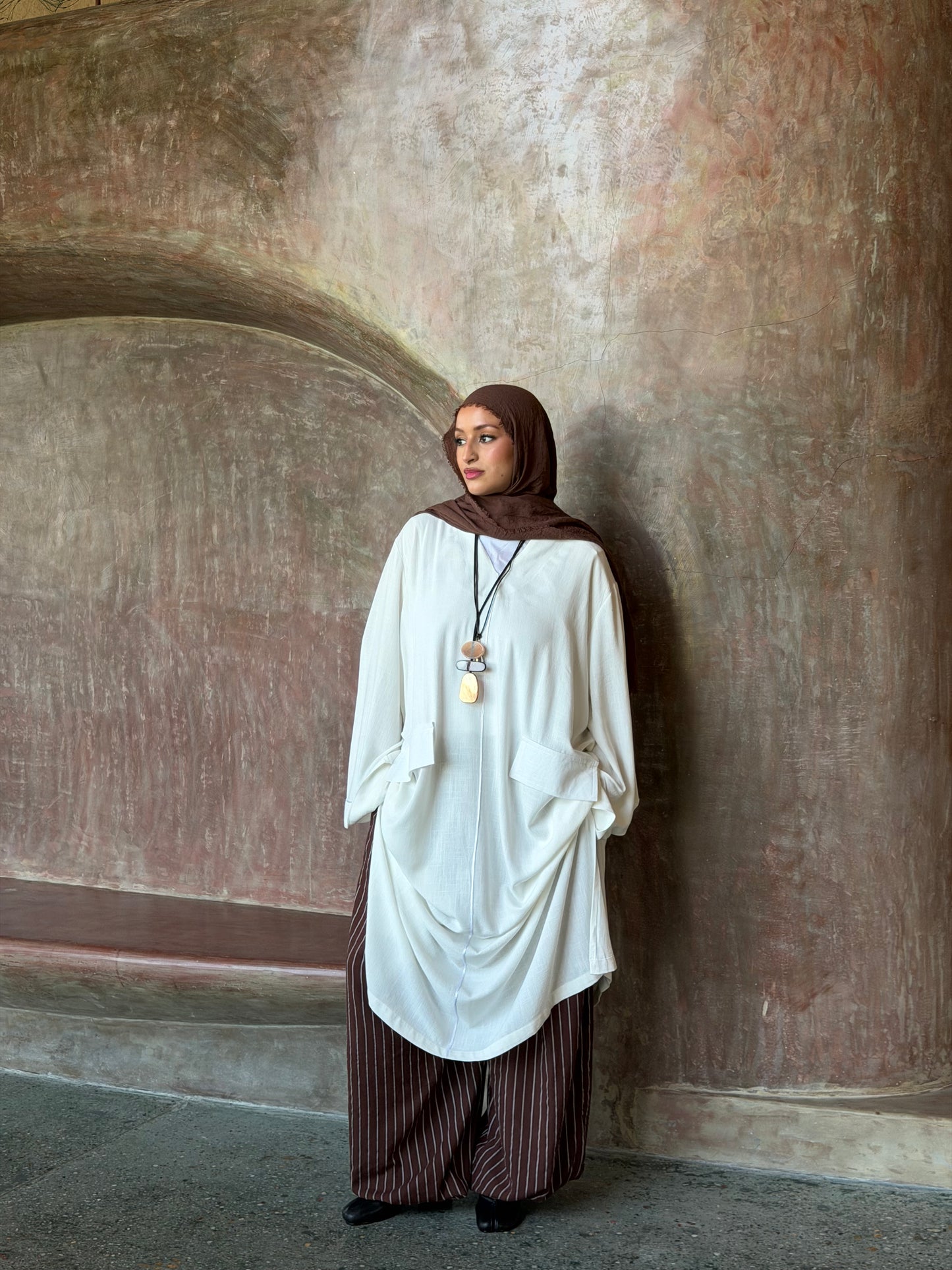 Robe Bianca