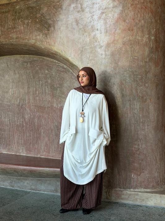Robe Bianca