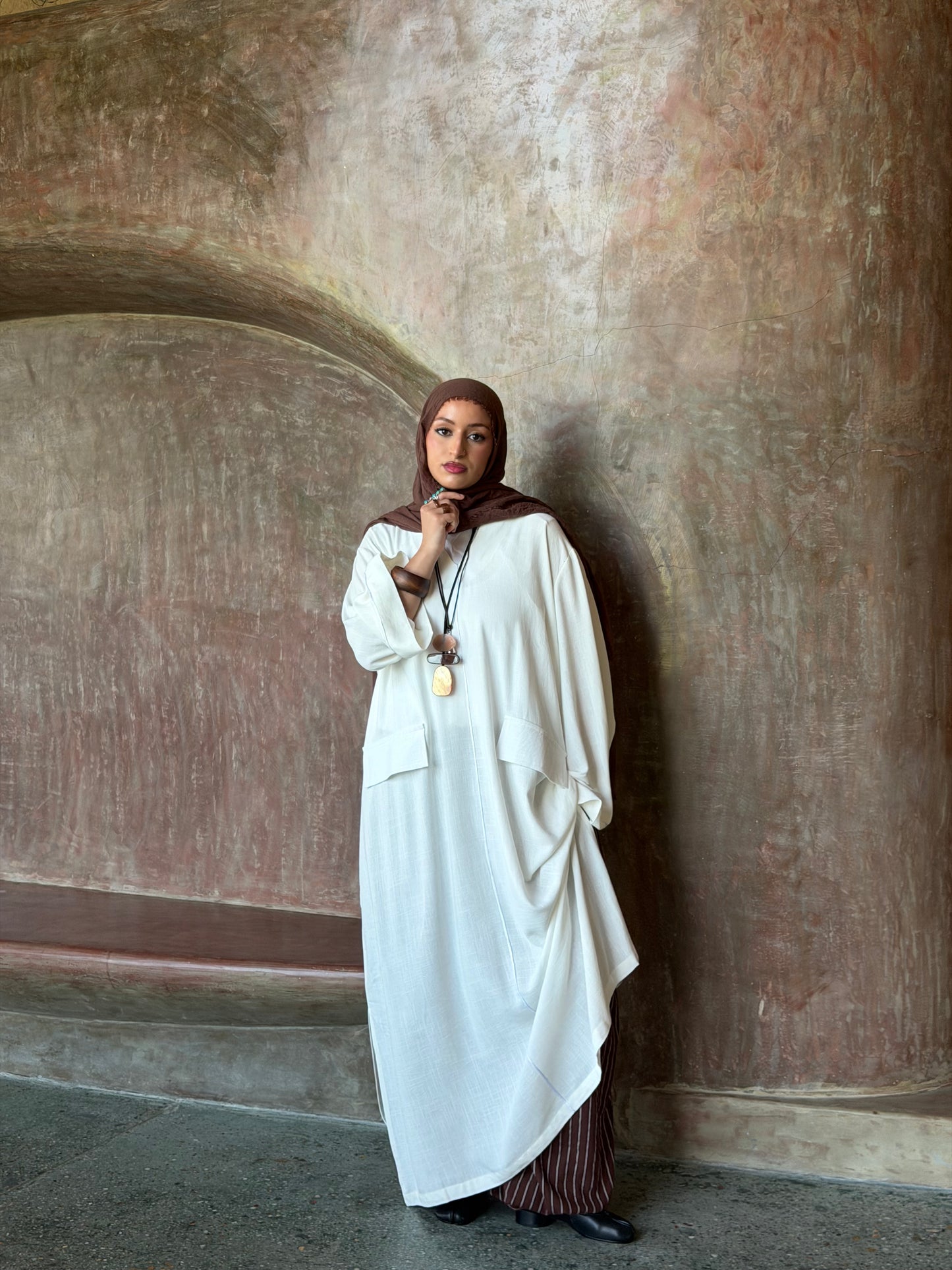 Robe Bianca