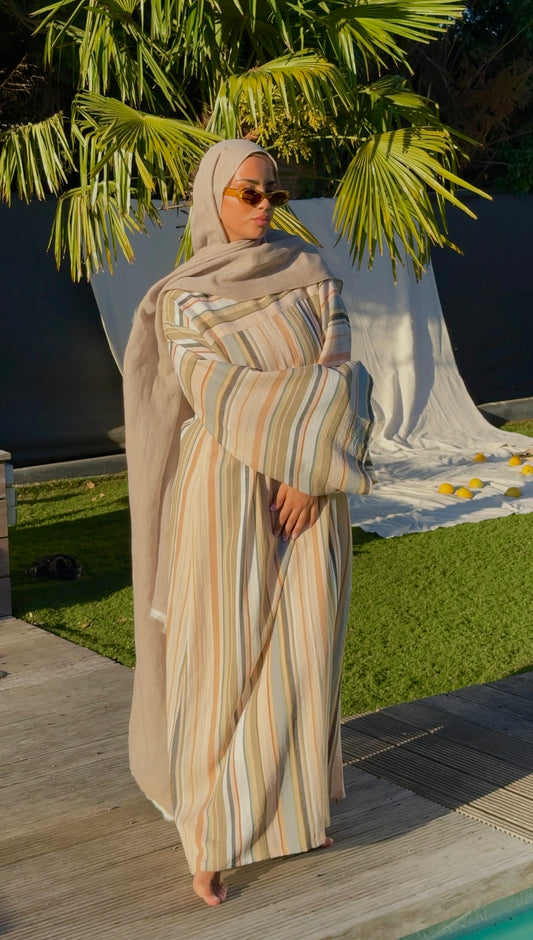 Robe Solène