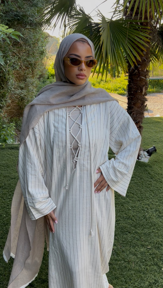 Robe Kaftan