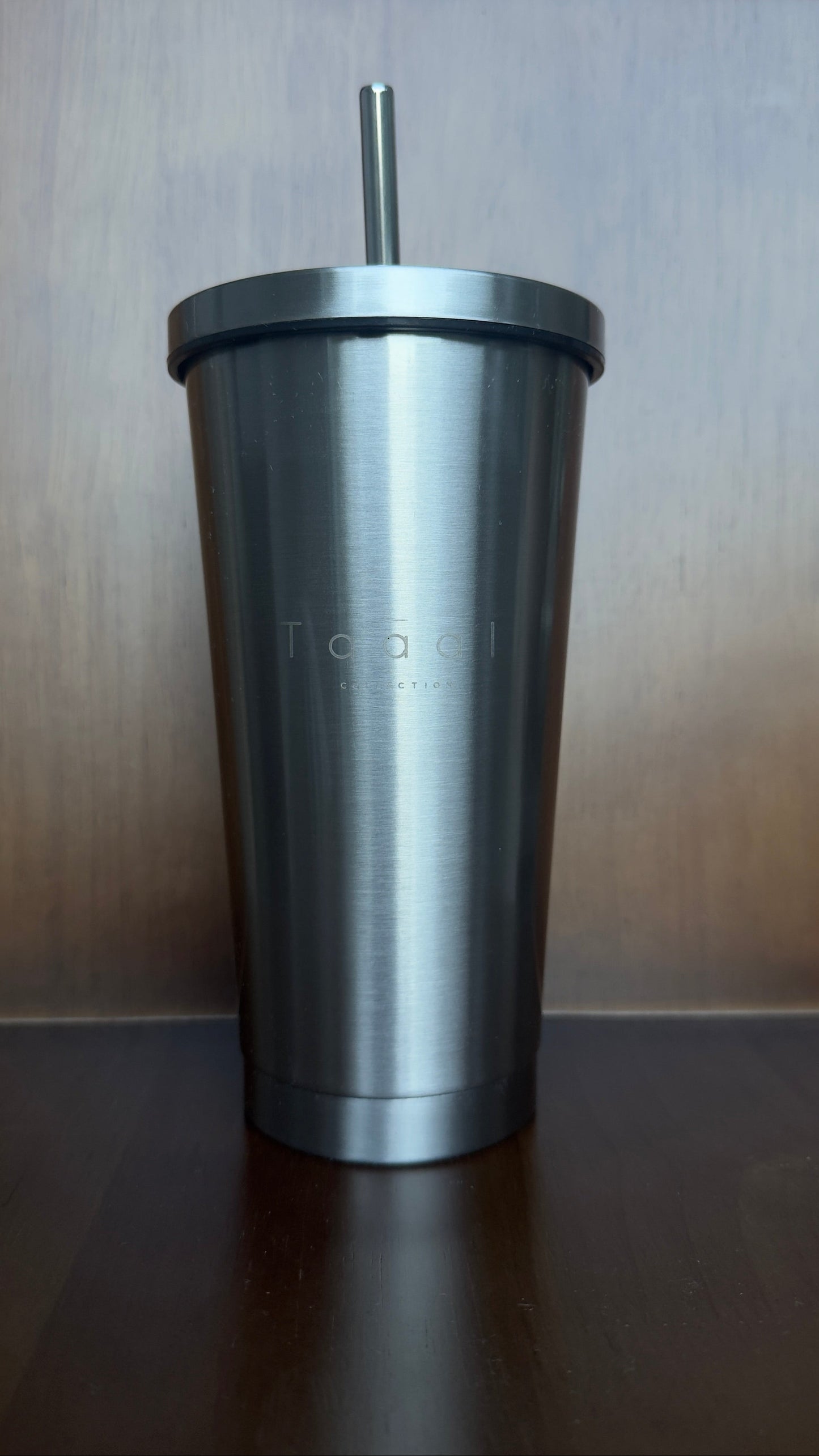 Signature Mug Taāal