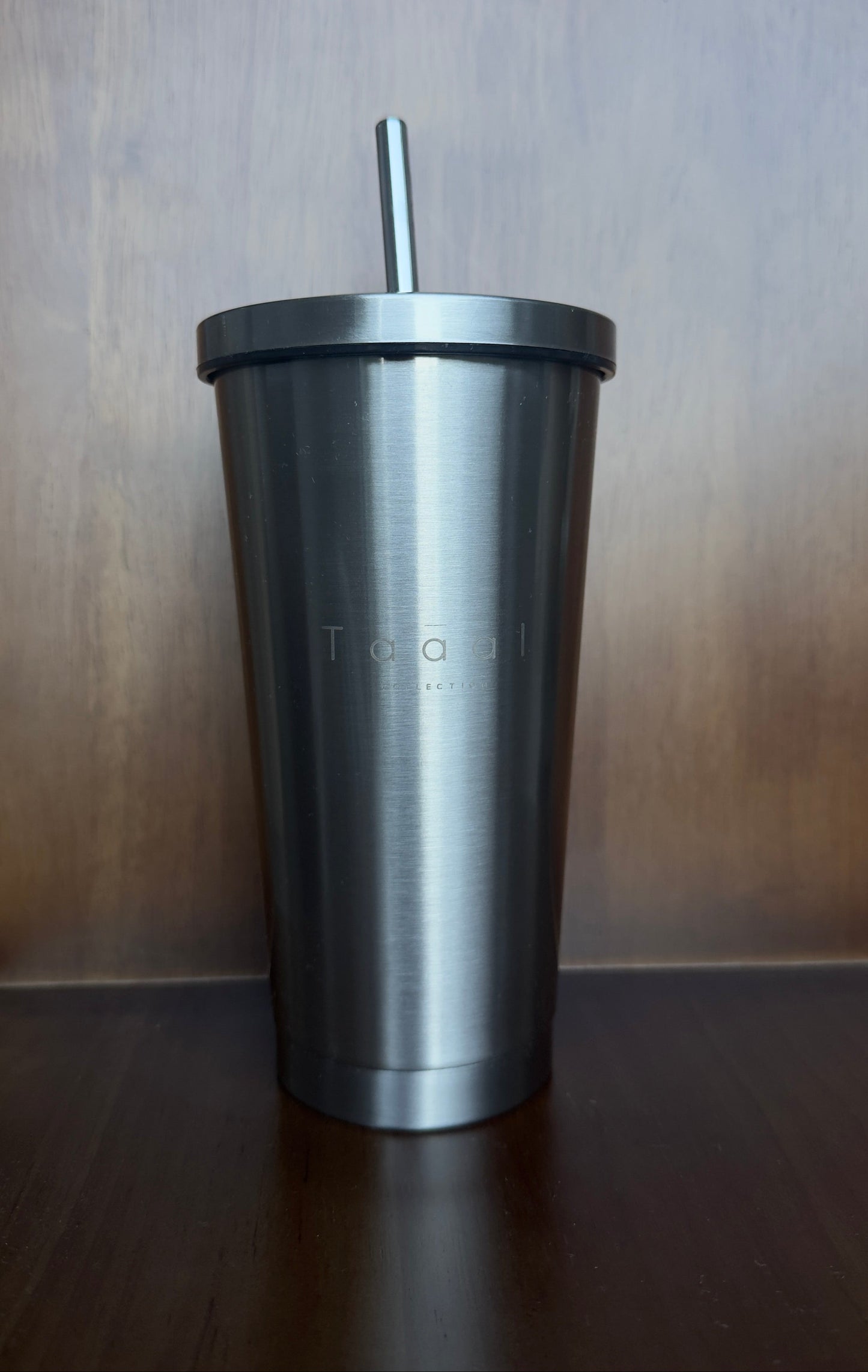 Signature Mug Taāal
