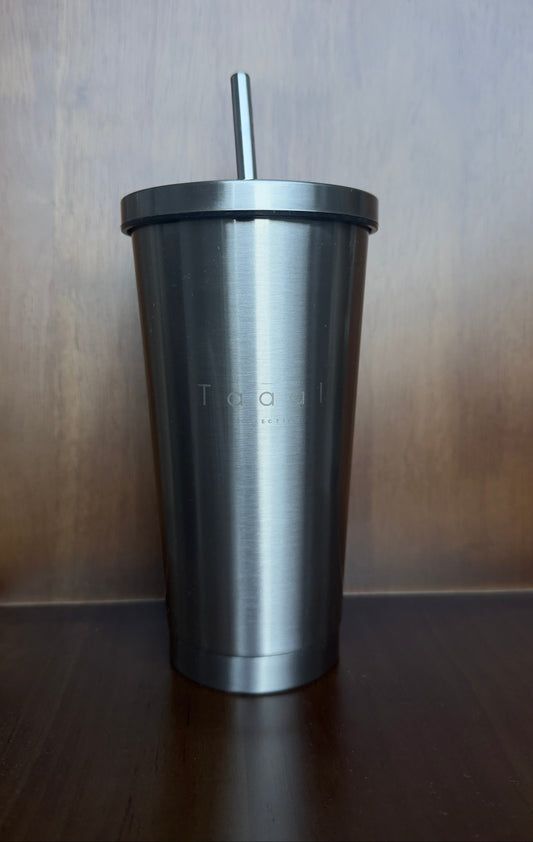 Signature Mug Taāal