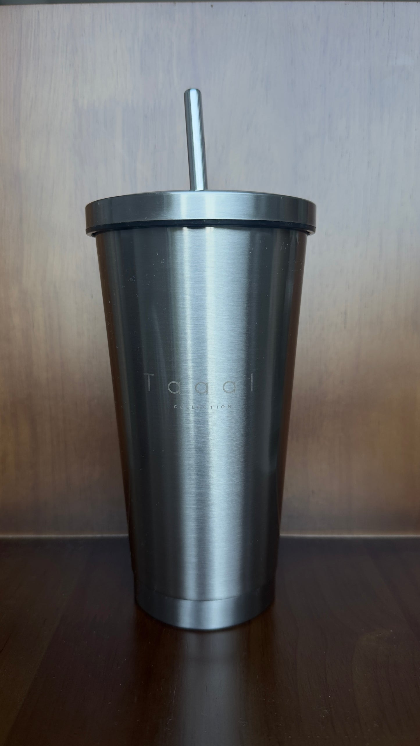 Signature Mug Taāal